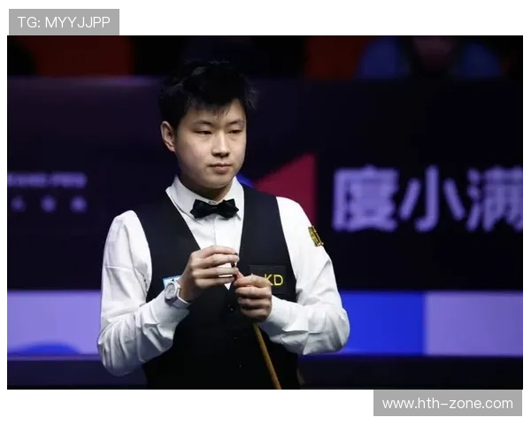 中国军团创纪录四人参赛，赵心童成半决赛唯一希望