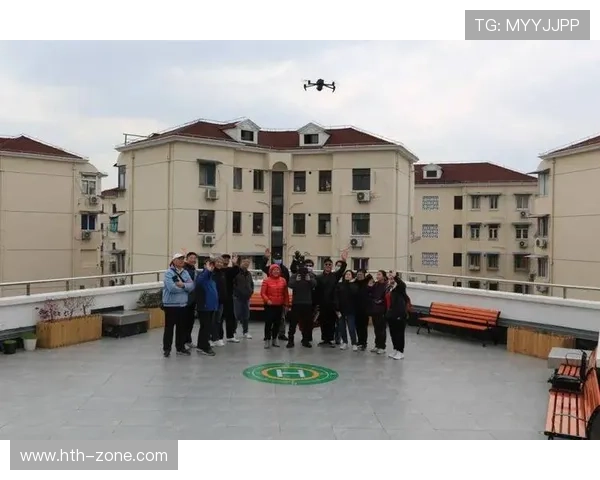 上海无人机世锦赛设银发族与残障人士体验区，推动科技体育普惠