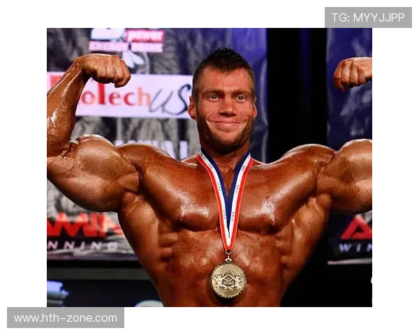 世界健美锦标赛拉斯维加斯举行，古典健美与男子公开组分别角逐